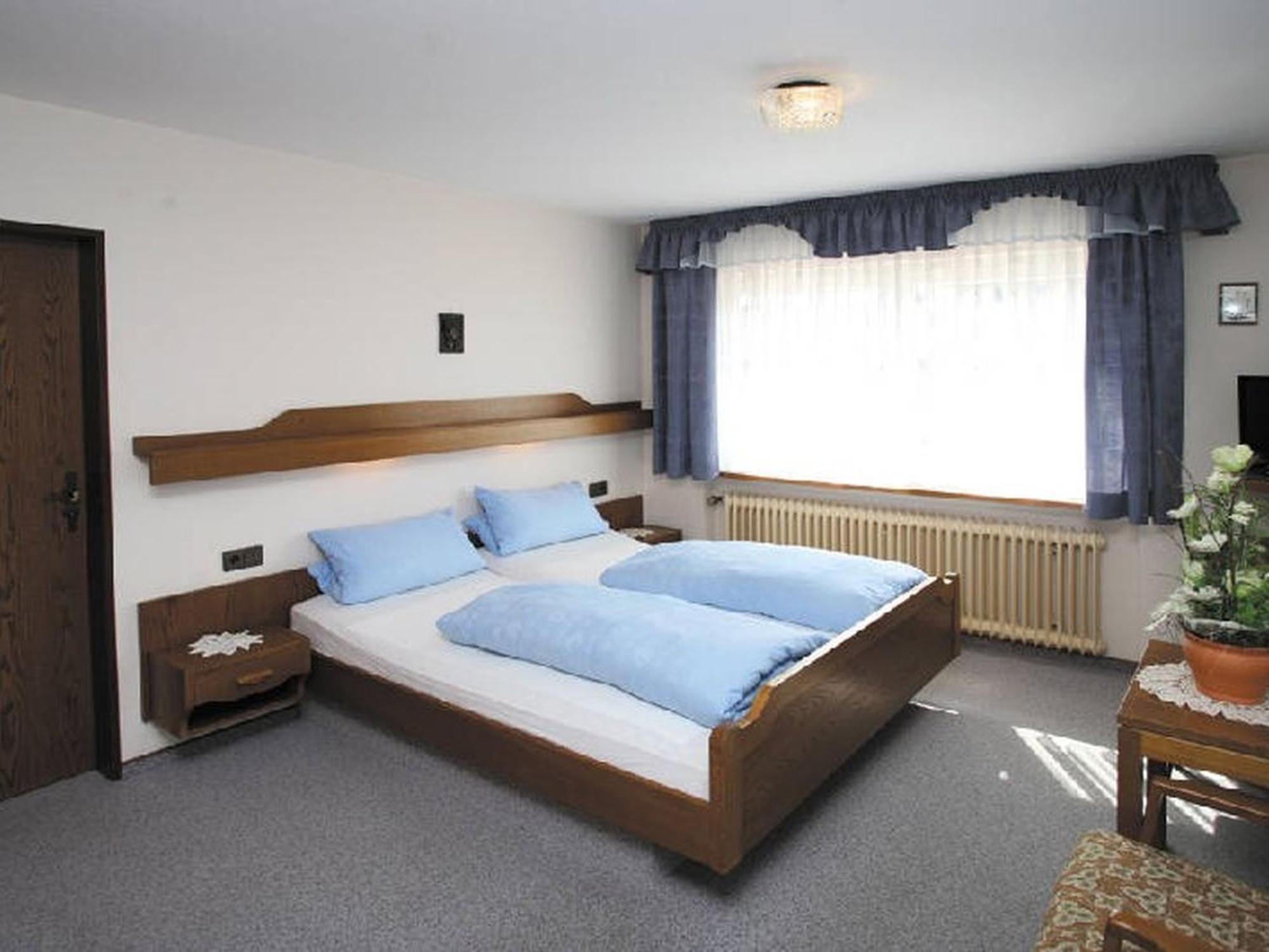 Gasthaus Pension Heidhof Freiamt エクステリア 写真